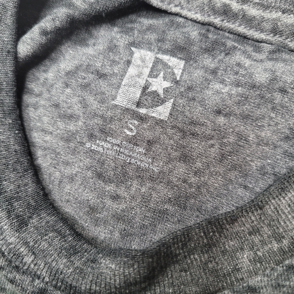 Elton‎ John 2018 Farewell Yellow Brick Road Concert T-Shirt Womens Small - Picture 4 of 6